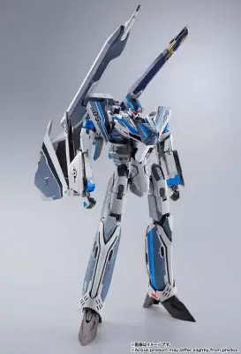 Figurine dx macross vf 31ax kairos plus